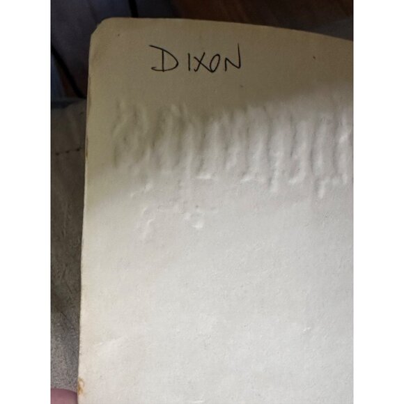 Goosebumps R.L. Stine Welcome to Dead House 1st Edition 2nd Printing READ - Picture 7 of 10